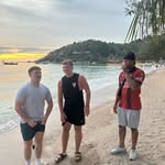 John Lyons - @john_lyons10 - Instagram