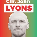 John Lyons - @johntlyons - Instagram
