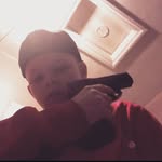 John Lyons Jr - @al._.john - Instagram