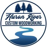 John Lytle - @huronrivercustomwoodworking - Instagram