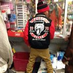 John Lytle - @clutch_dolla12 - Instagram