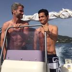 Michael John Lytle - @mjelytle - Instagram