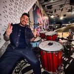 𝕁𝕠𝕙𝕟 𝕄𝕒𝕔𝕠𝕝𝕪𝕟 🥁 - @johnmacolyn - Instagram
