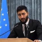 Abdumalikov Jahongir - @johnmalikov - Instagram