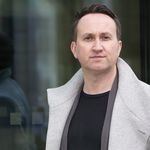 John Marrs 📚 Thriller writer - @johnmarrs.author - Instagram