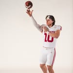 John Mateer - @johnmateer10 - Instagram
