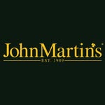 JohnMartin’s - @johnmartinsmiami - Instagram