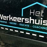 John Maas - @het_verkeershuis - Instagram