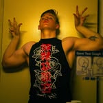 John maas - @john_maas_ - Instagram