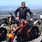 John A. MacAllister - @macallisterja - Instagram