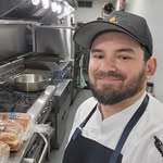 John Macchio - @chefmacchio - Instagram