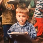John Mace - @imjohnnymace - Instagram