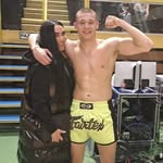 John Mace - @4r71fex - Instagram