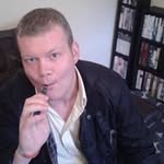Christopher John MacGowan - @christophermacgowan - Instagram