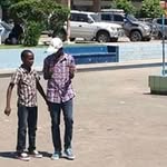 Johnson David Machate - @johnsondavidmachate - Instagram