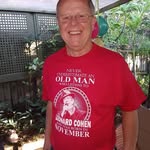 John Machen - @john.machen.121 - Instagram