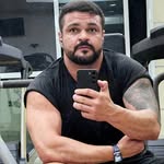 John Maciel - @johnherbertm - Instagram