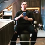 John Maciel - @ojohn.barber - Instagram