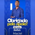 John Maciel - @johnmaciel_22 - Instagram