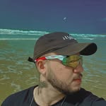 John Maciel - @punkjohnn - Instagram