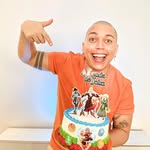 John Maciel - @johntinha - Instagram