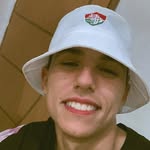 Jonathan Edrei - @johnmaciel17 - Instagram