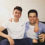 John Maciver - @johnmaaciver - Instagram