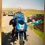 John Maciver - @stornoway_bart - Instagram
