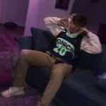 John Mackey - @mhaki__ - Instagram
