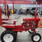 John Mackey - @mackeysmotorsinc - Instagram