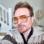 John Mackey - @ostimusic - Instagram