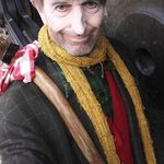 John Mackey - @johnmackey385 - Instagram