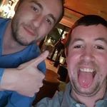 John Mackley - @johnmackley86 - Instagram