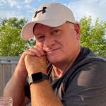 John Macmullin - @john.macmullin - Instagram