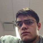 John MacMurray - @tinyhagrid59_reddogs - Instagram