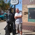 John MacMurray - Facebook
