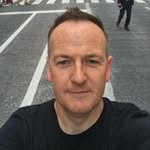 Dr John MacQuarrie - @jmacq_seattle - Instagram