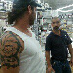 @johnmadar - Instagram