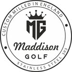 John Maddison - @maddison_golf - Instagram