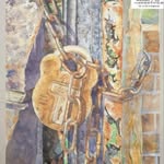 John Madeley - @wensumarts - Instagram