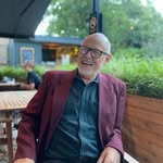 John Madeley - @madeley.john - Instagram