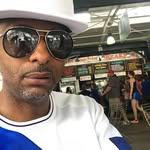 John Madison - @johnmadison28 - Instagram