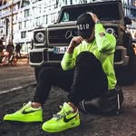 John Madison - @kouyate3549 - Instagram