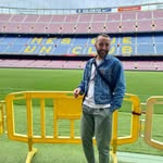 John Maeder - @fukayawseem - Instagram