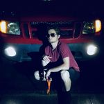 John Magee - @john__magee - Instagram