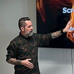 John MaGee - @traveling_screenprinter - Instagram