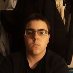 John Magoon - @campinglooney - Instagram