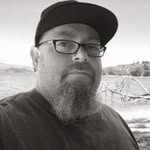 J-Mac the Mighty - @johnmahley - Instagram