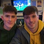 John Mahon - @johnmahon15 - Instagram