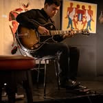 John Mahon - @john_mahon_music - Instagram